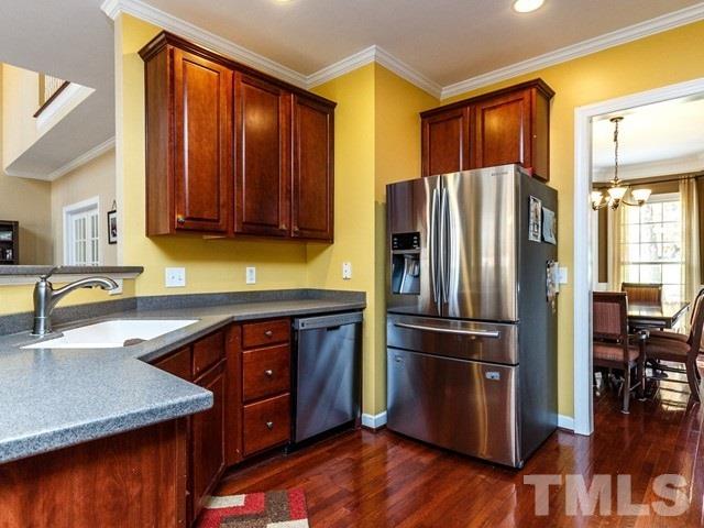 5244 Bartons Enclave Lane Raleigh, NC 27613 - Photo 12 of 30
