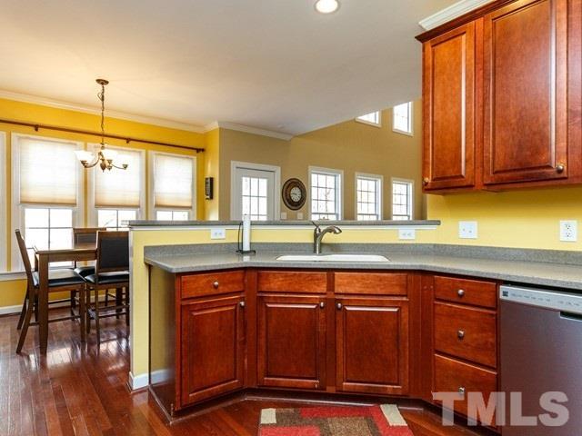 5244 Bartons Enclave Lane Raleigh, NC 27613 - Photo 13 of 30