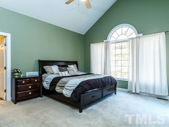 5244 Bartons Enclave Lane Raleigh, NC 27613 - Photo 16 of 30