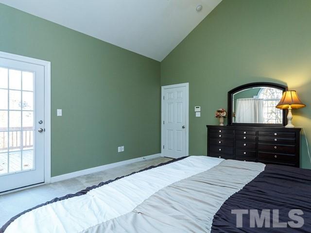 5244 Bartons Enclave Lane Raleigh, NC 27613 - Photo 17 of 30