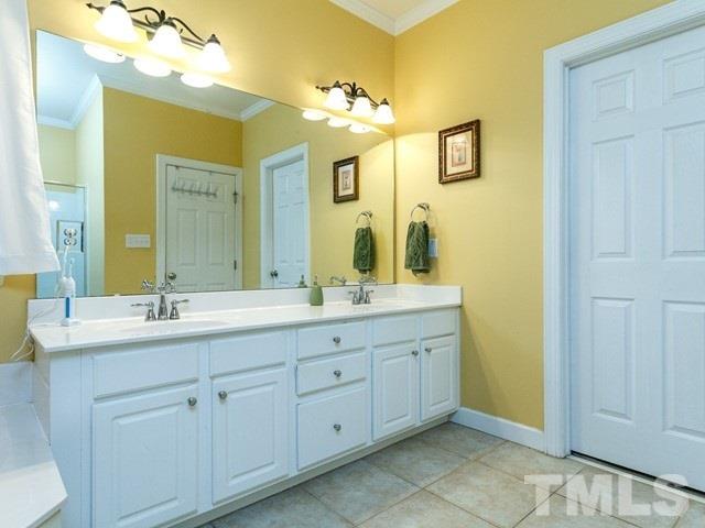 5244 Bartons Enclave Lane Raleigh, NC 27613 - Photo 18 of 30