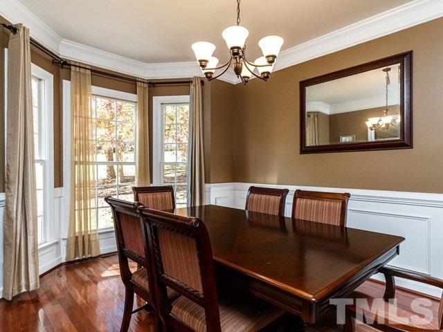 5244 Bartons Enclave Lane Raleigh, NC 27613 - Photo 3 of 30