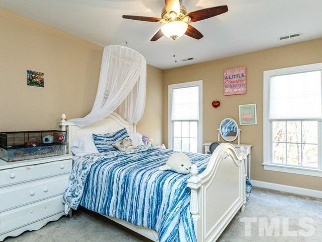 5244 Bartons Enclave Lane Raleigh, NC 27613 - Photo 25 of 30