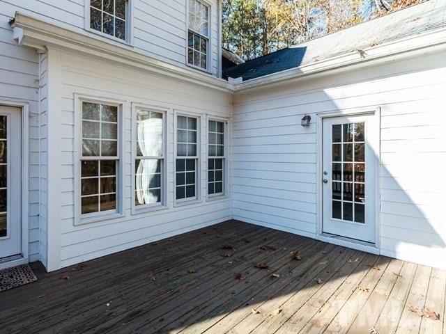5244 Bartons Enclave Lane Raleigh, NC 27613 - Photo 28 of 30