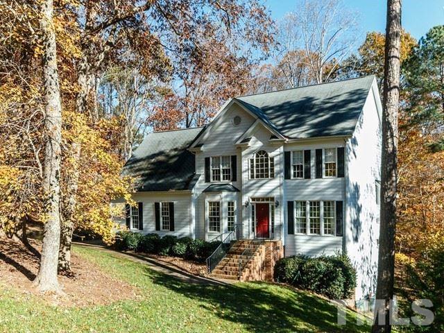 5244 Bartons Enclave Lane Raleigh, NC 27613 - Photo 30 of 30