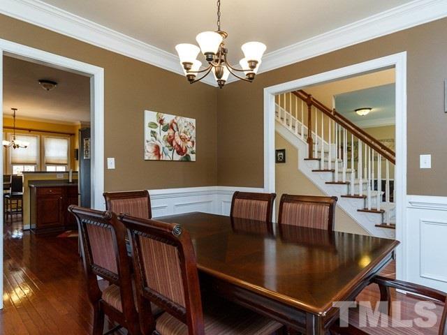 5244 Bartons Enclave Lane Raleigh, NC 27613 - Photo 4 of 30