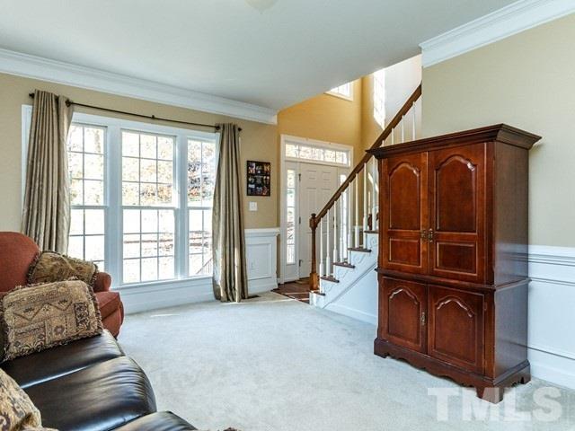 5244 Bartons Enclave Lane Raleigh, NC 27613 - Photo 5 of 30
