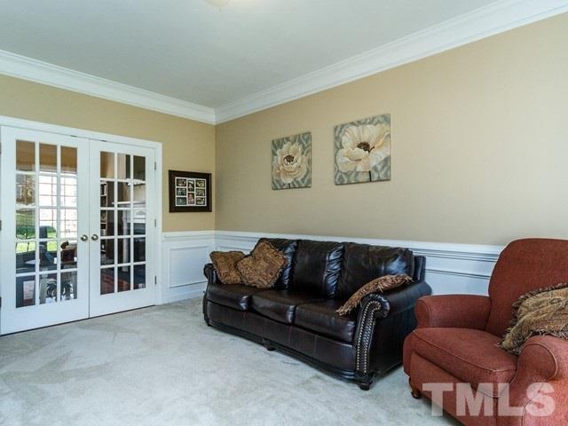 5244 Bartons Enclave Lane Raleigh, NC 27613 - Photo 6 of 30