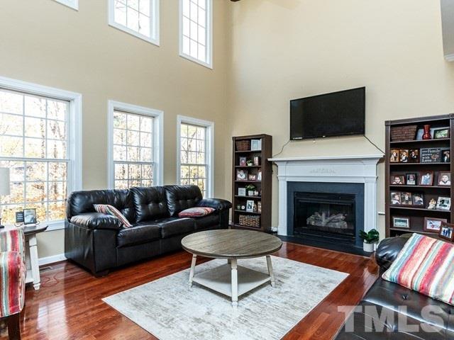 5244 Bartons Enclave Lane Raleigh, NC 27613 - Photo 7 of 30