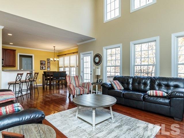5244 Bartons Enclave Lane Raleigh, NC 27613 - Photo 9 of 30