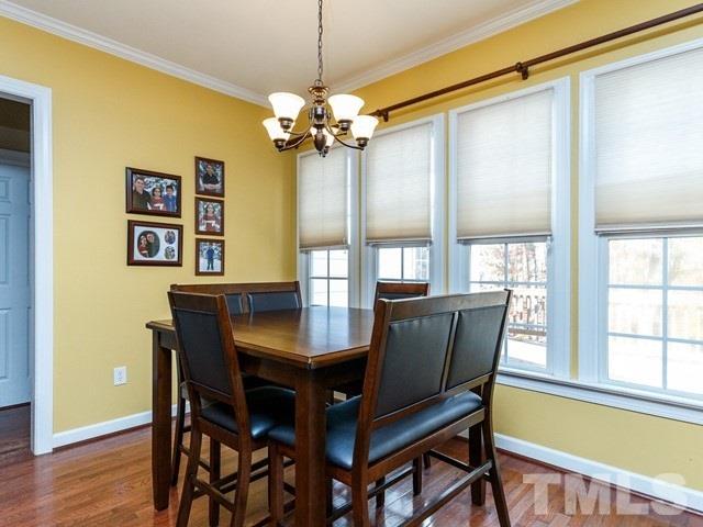 5244 Bartons Enclave Lane Raleigh, NC 27613 - Photo 10 of 30