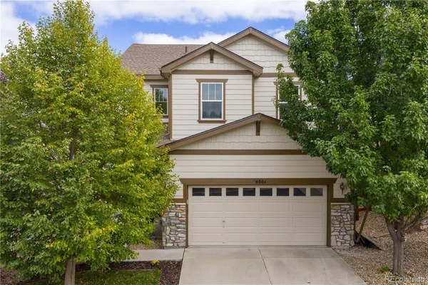 $565,000 | 4861 South Picadilly Court, Aurora, CO 80015