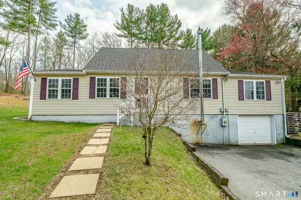 $399,000 | 189 Wilsonville Road, Thompson, CT 06255