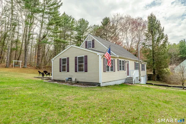 $399,000 | 189 Wilsonville Road, Thompson, CT 06255