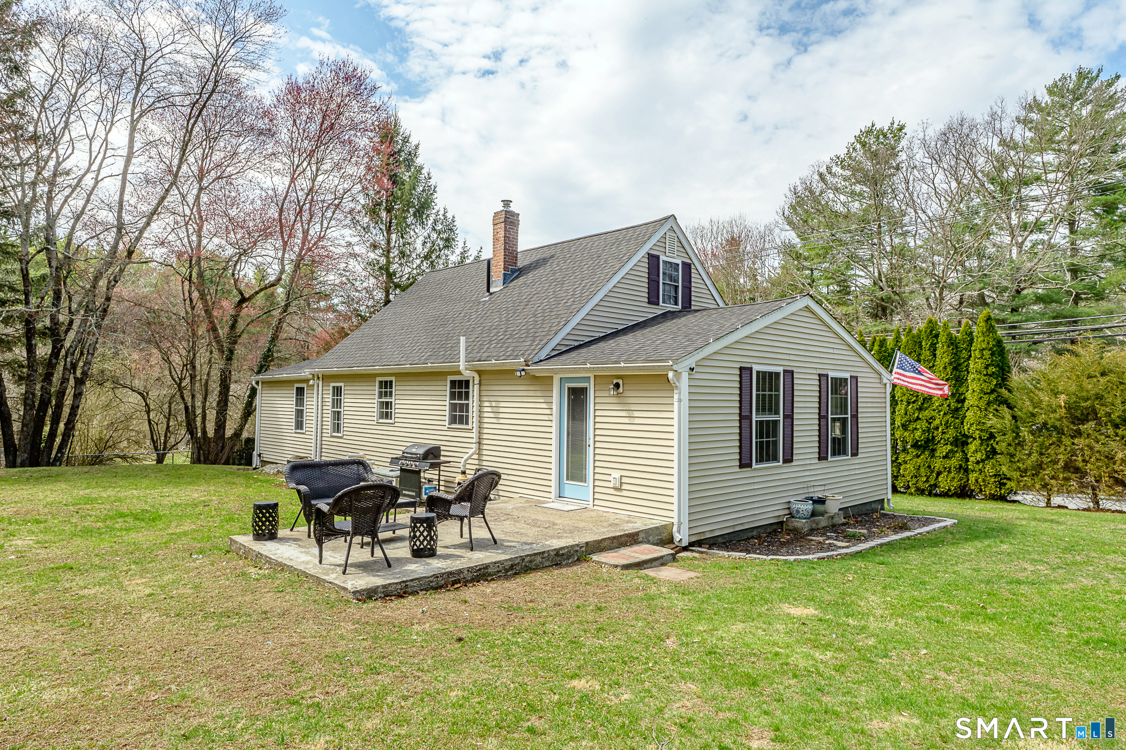 189 Wilsonville Road Thompson, CT 06255 - Photo 37 of 40