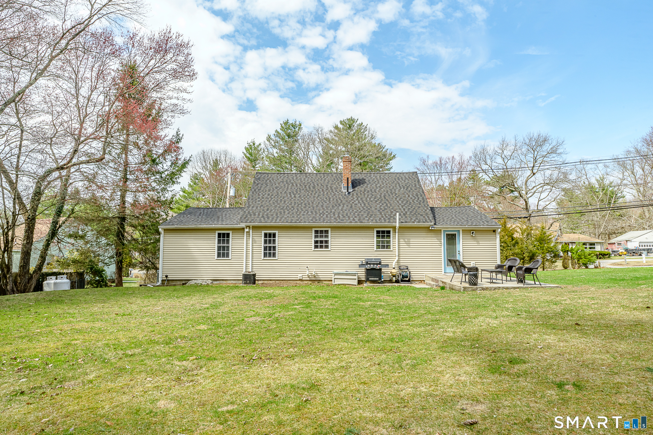 189 Wilsonville Road Thompson, CT 06255 - Photo 38 of 40