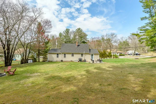 $399,000 | 189 Wilsonville Road, Thompson, CT 06255