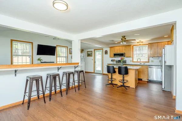 $399,000 | 189 Wilsonville Road, Thompson, CT 06255