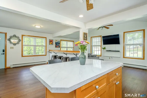 $399,000 | 189 Wilsonville Road, Thompson, CT 06255