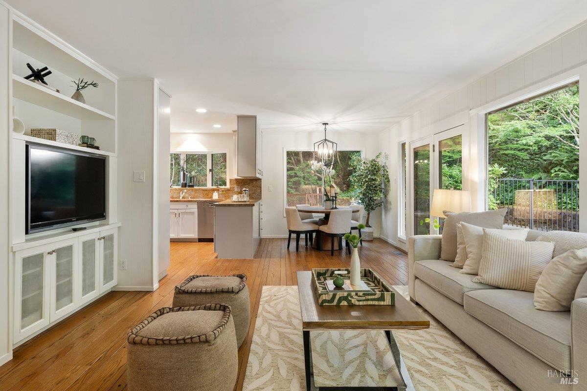 403 Woodland Road Kentfield, CA 94904 - Photo 24 of 65