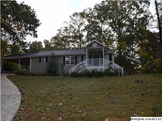 219 Minor Road Gardendale, AL 35071 - Photo 1 of 6