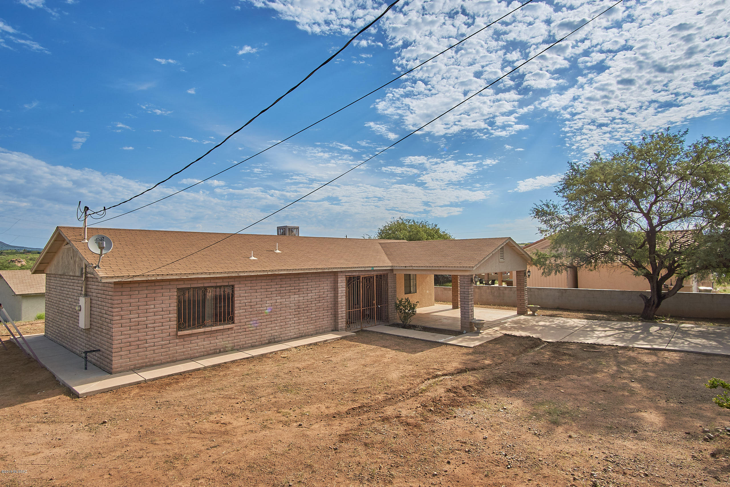92 Mill Court Rio Rico, AZ 85648 - Photo 2 of 23