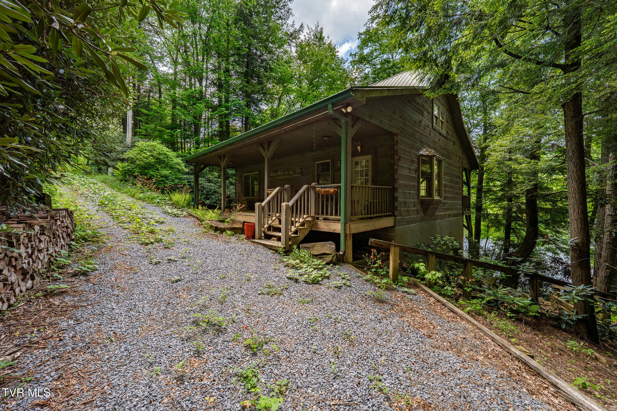 170 Ripshin Lake Road Roan Mountain, TN 37687 - Photo 35 of 64 170 Ripshin Lake Rd (5 of 73)