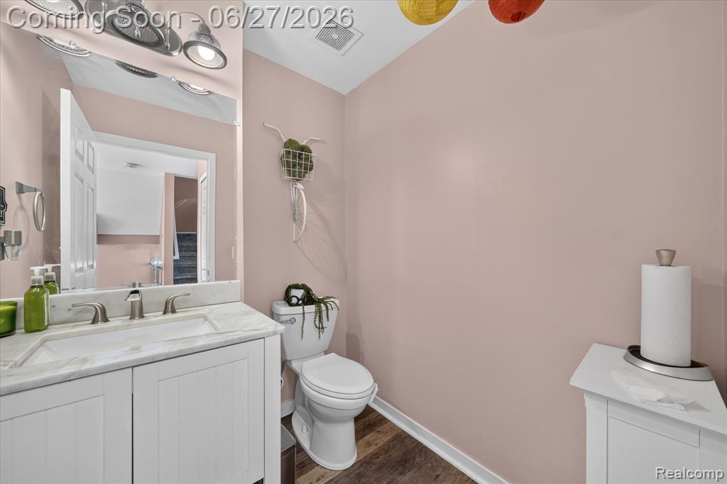 217 Oak Ridge Drive Pontiac, MI 48341 - Photo 35 of 42