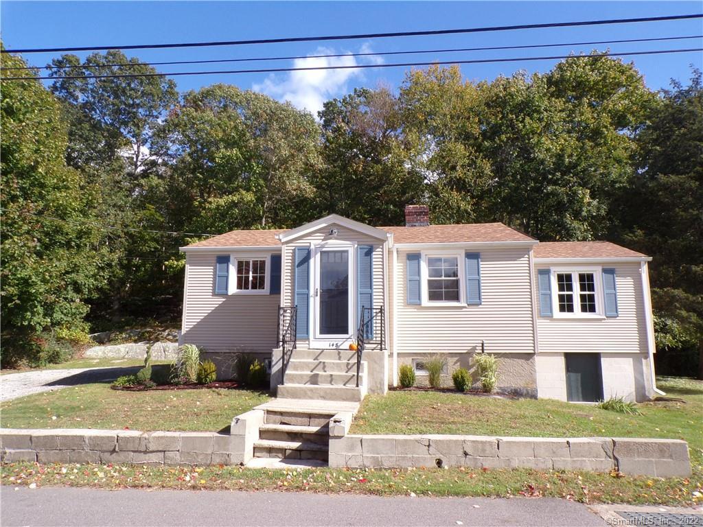 148 Hewitt Road Stonington, CT 06355 - Photo 1 of 1