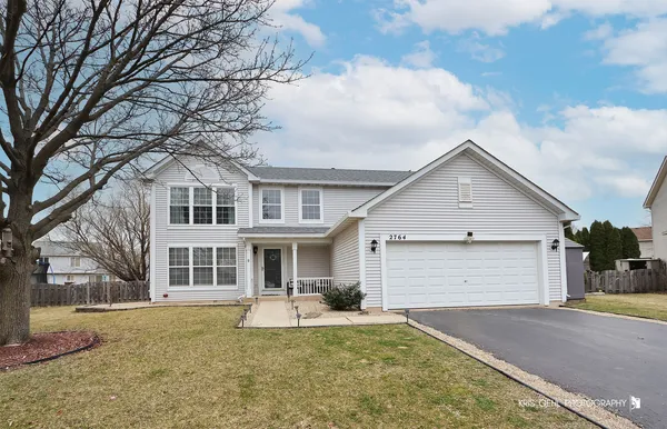 $3,250 | 2764 Olympic Court, Aurora, IL 60503