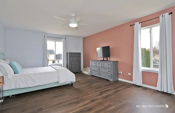 $3,250 | 2764 Olympic Court, Aurora, IL 60503