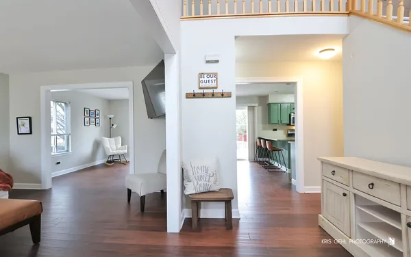 $3,250 | 2764 Olympic Court, Aurora, IL 60503