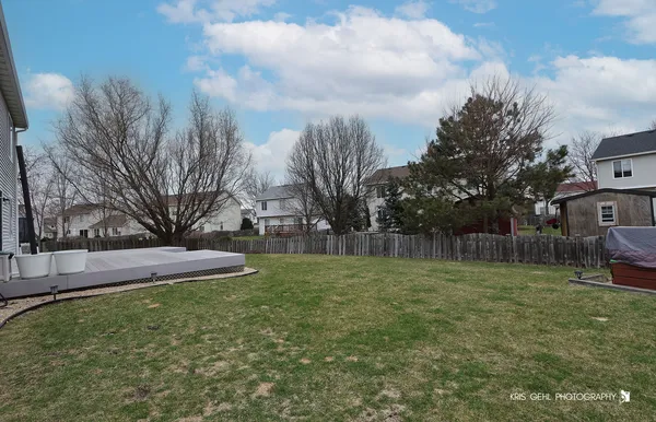 $3,250 | 2764 Olympic Court, Aurora, IL 60503