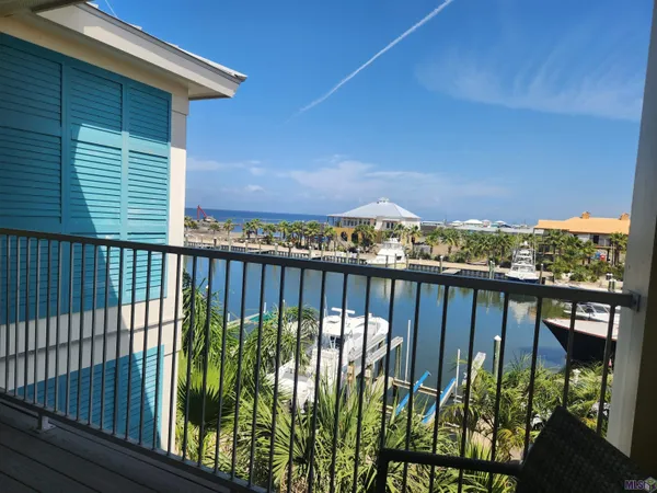 $279,000 | 120 Carmen Lane, Unit 36, Grand Isle, LA 70358