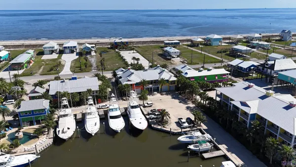 $279,000 | 120 Carmen Lane, Unit 36, Grand Isle, LA 70358