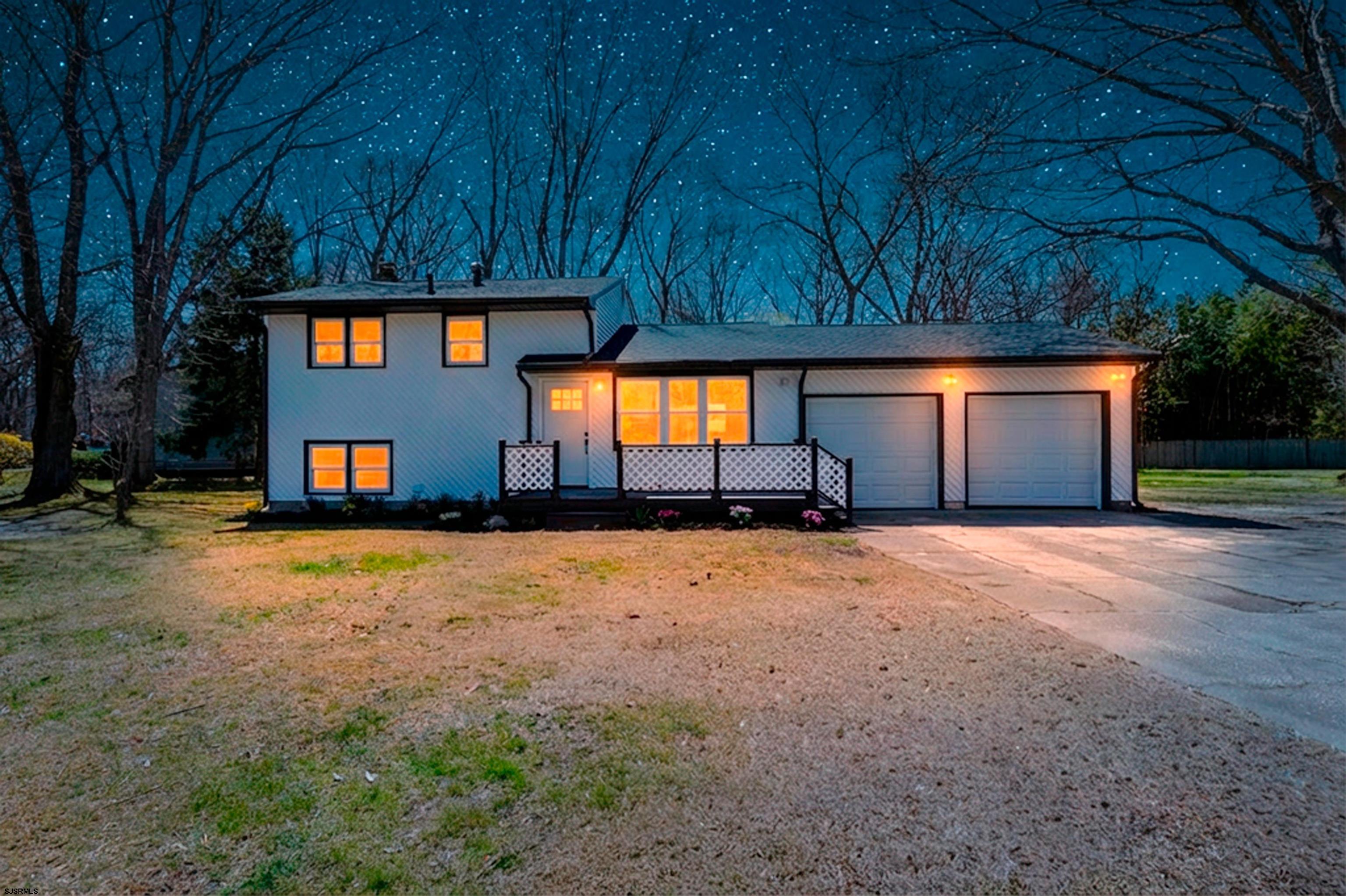 217 South Pitney Road Galloway Township, NJ 08205 - Photo 1 of 40