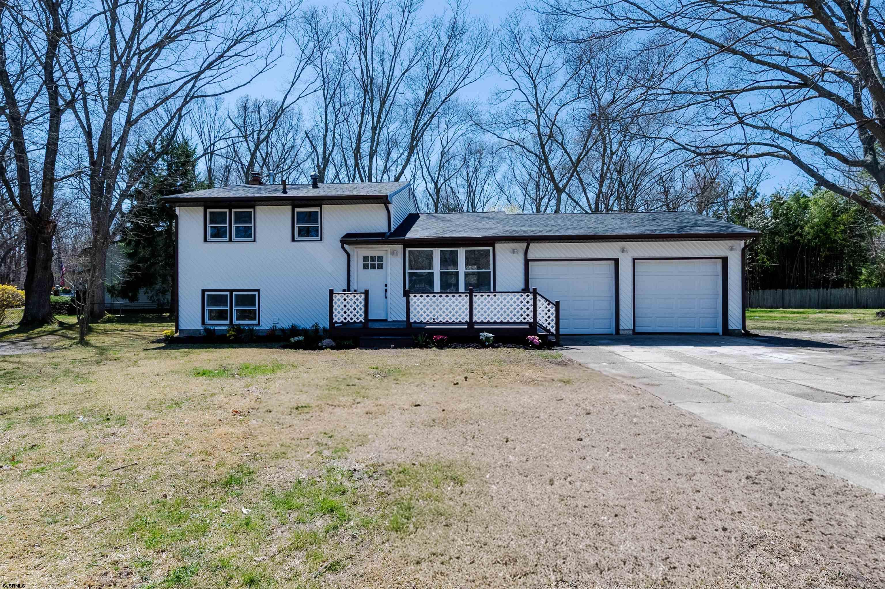 217 South Pitney Road Galloway Township, NJ 08205 - Photo 2 of 40