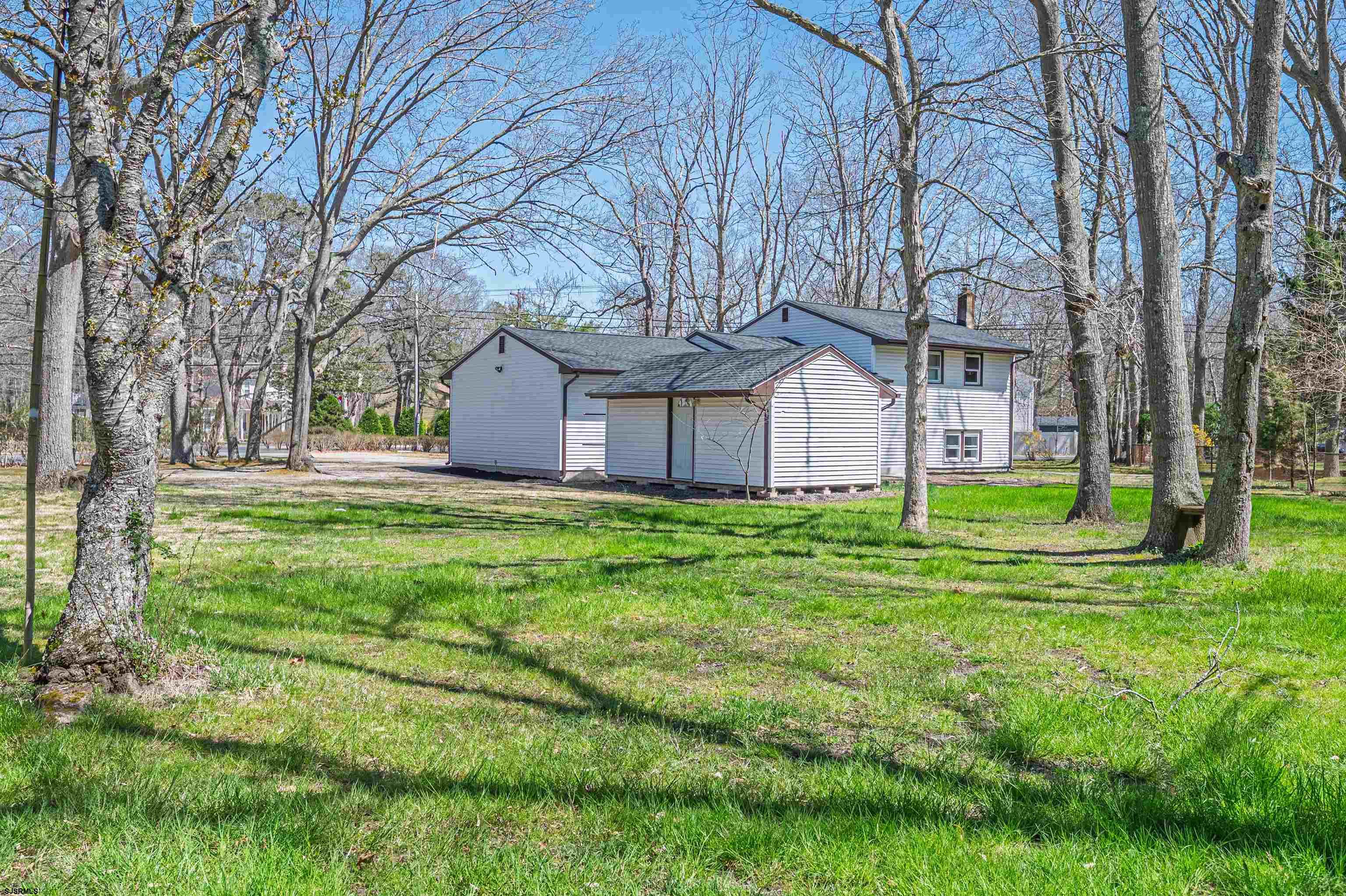 217 South Pitney Road Galloway Township, NJ 08205 - Photo 28 of 40