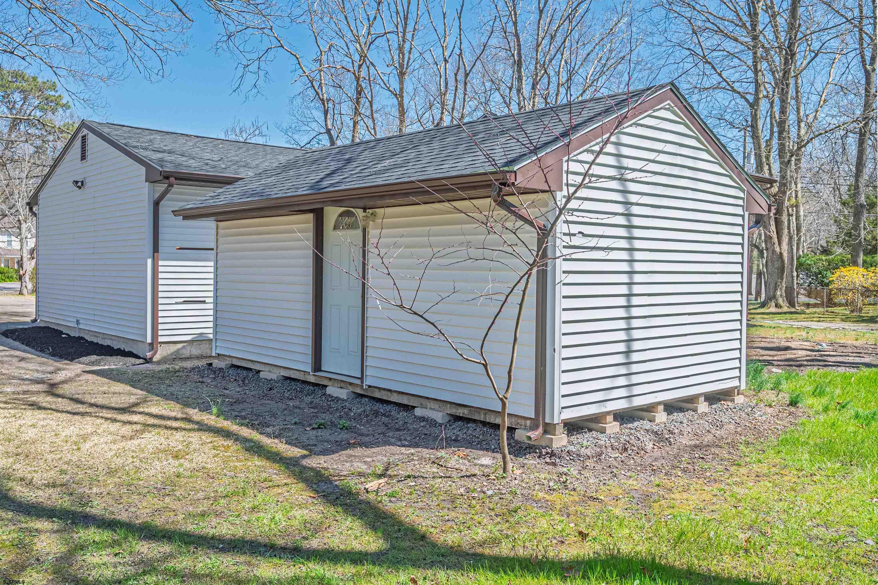 217 South Pitney Road Galloway Township, NJ 08205 - Photo 29 of 40