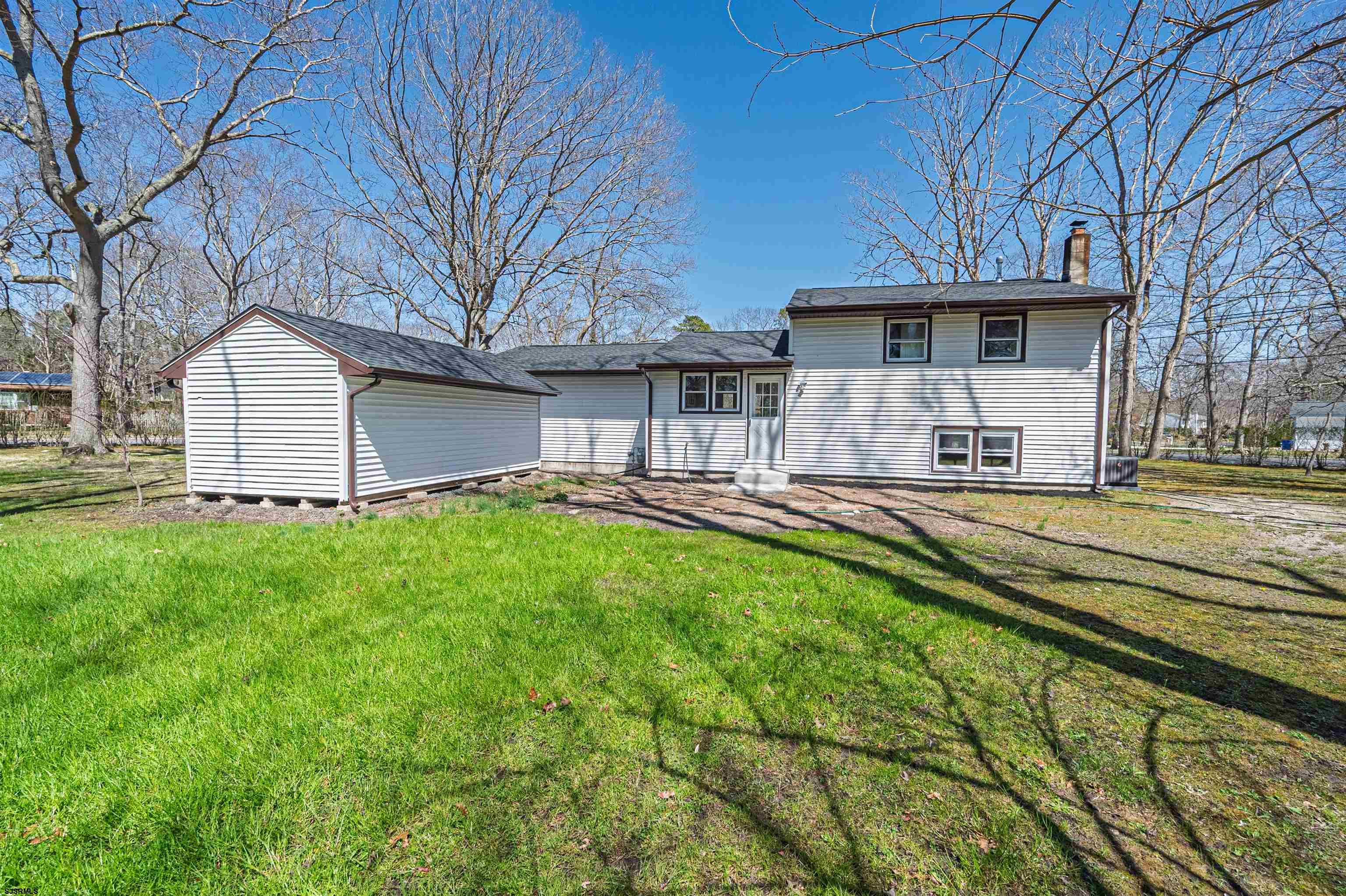 217 South Pitney Road Galloway Township, NJ 08205 - Photo 30 of 40