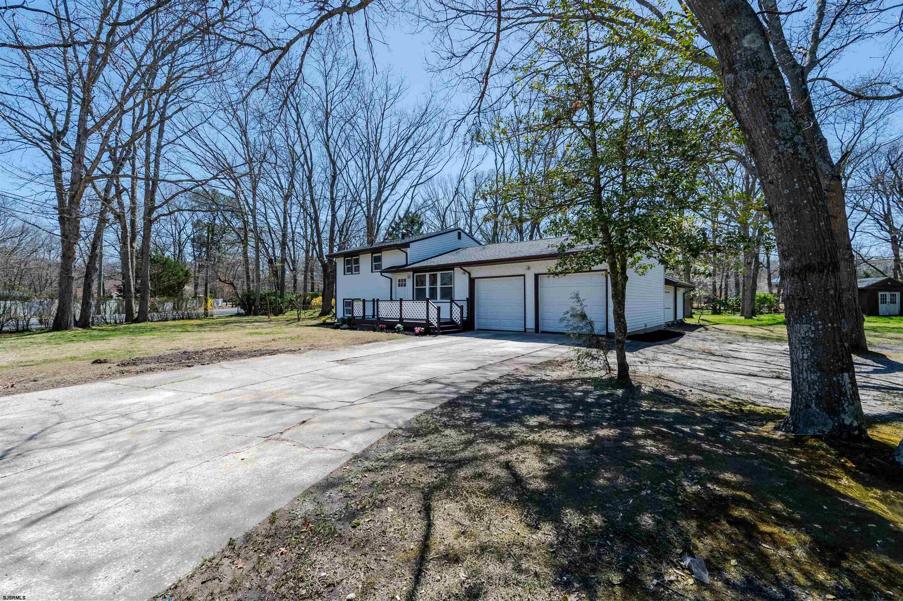 217 South Pitney Road Galloway Township, NJ 08205 - Photo 3 of 40