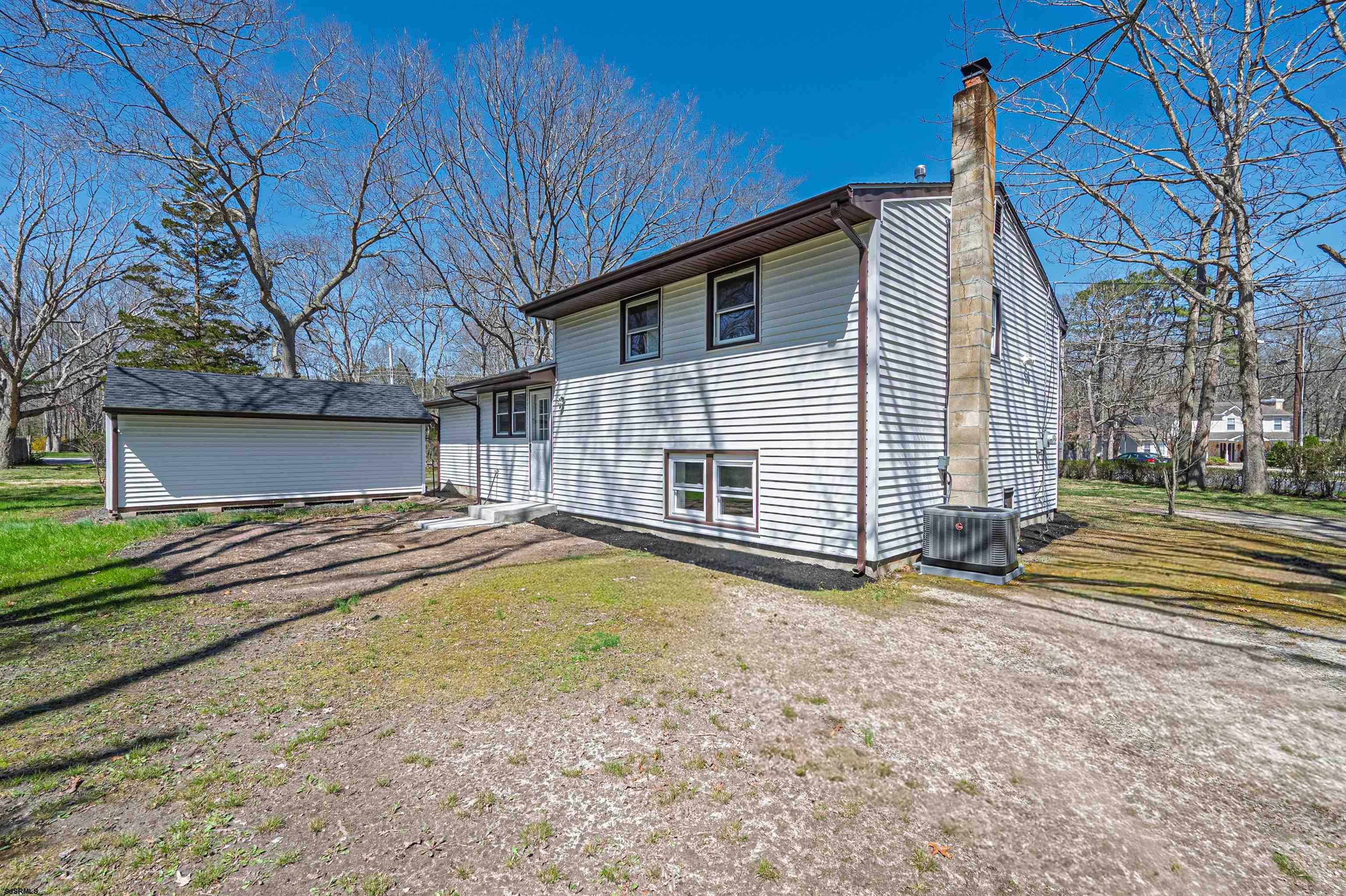 217 South Pitney Road Galloway Township, NJ 08205 - Photo 31 of 40