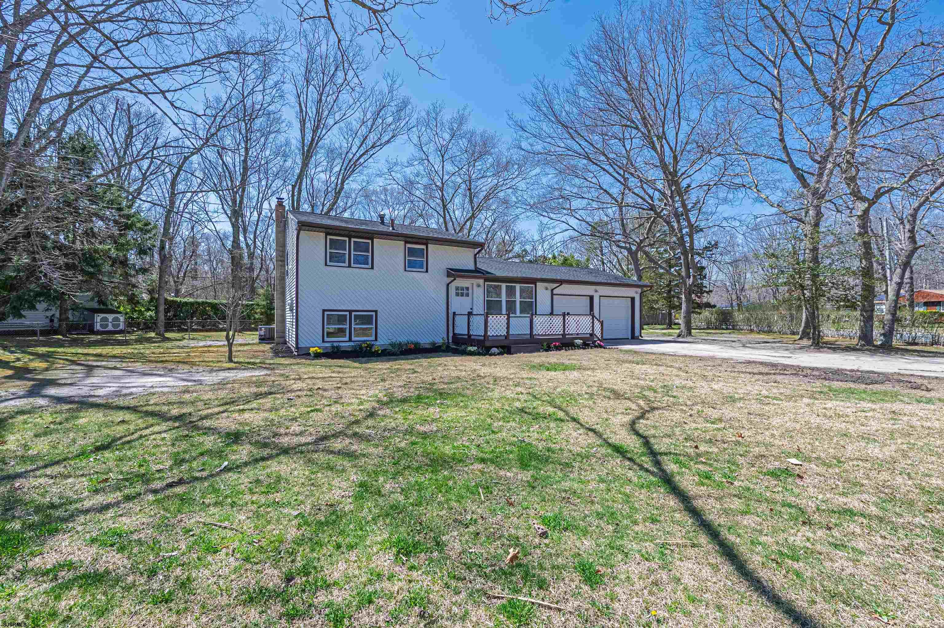 217 South Pitney Road Galloway Township, NJ 08205 - Photo 32 of 40