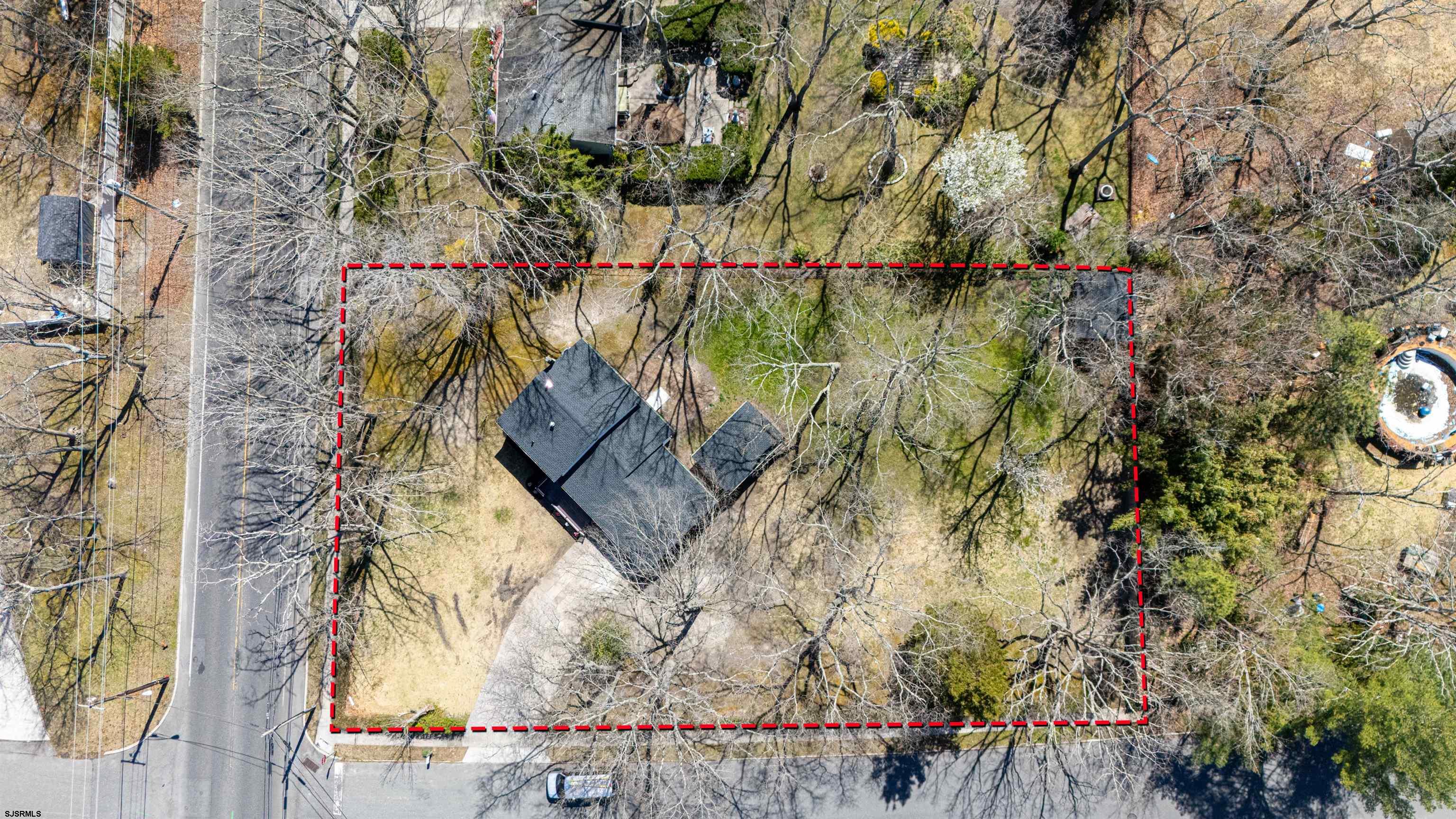 217 South Pitney Road Galloway Township, NJ 08205 - Photo 33 of 40