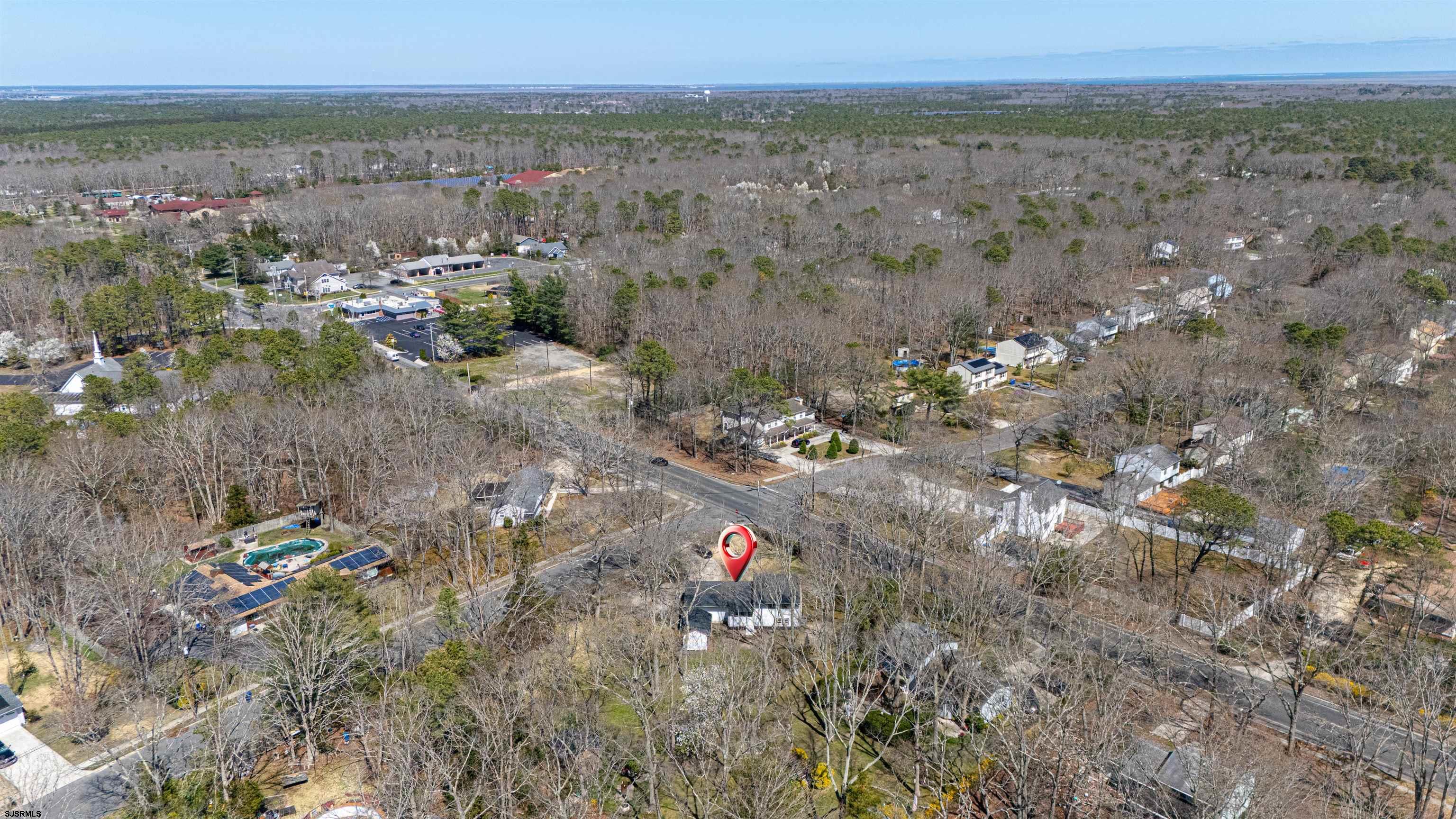 217 South Pitney Road Galloway Township, NJ 08205 - Photo 37 of 40