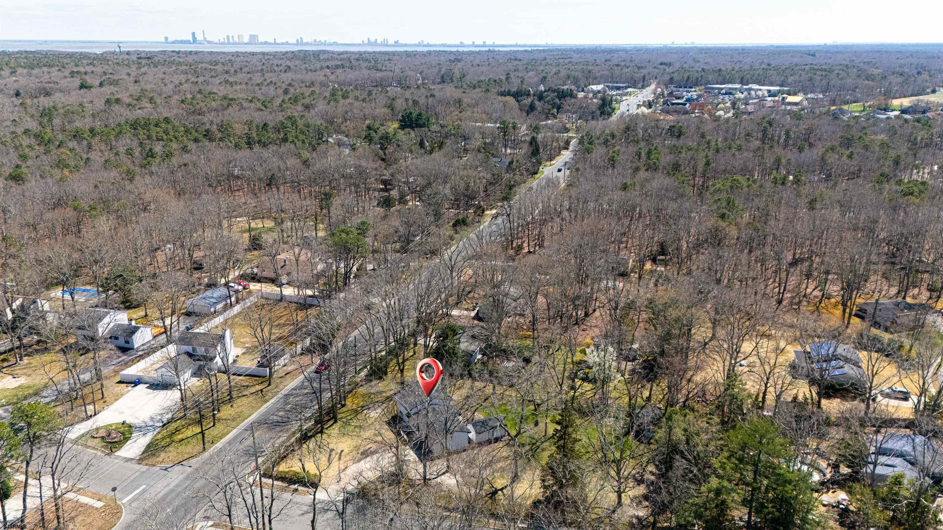 217 South Pitney Road Galloway Township, NJ 08205 - Photo 39 of 40