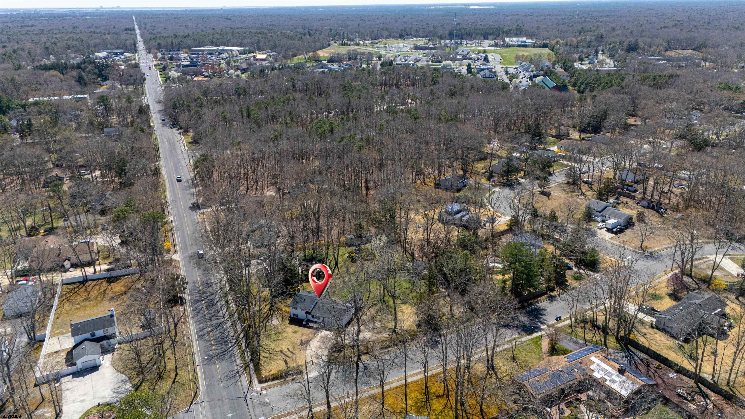 217 South Pitney Road Galloway Township, NJ 08205 - Photo 40 of 40