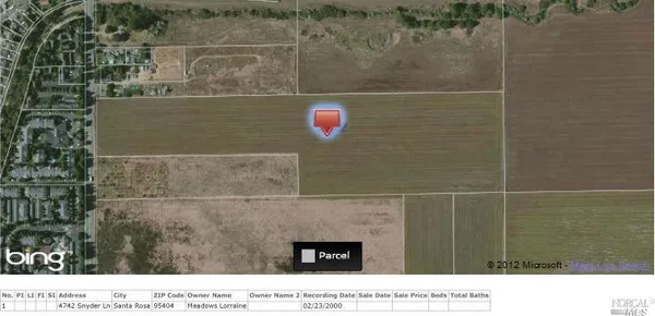 $5,445,100 | 4846 Snyder Lane, Santa Rosa, CA 95404