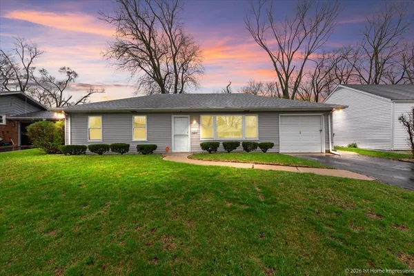 $175,000 | 288 West 17th Street, Chicago Heights, IL 60411