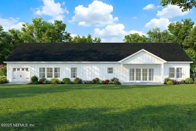 $645,000 | 2318 Steel Bridge Road, Macclenny, FL 32063